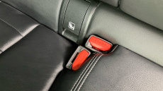 BMW 3 Series 320i M Sport 4dr Step Auto Petrol Saloon